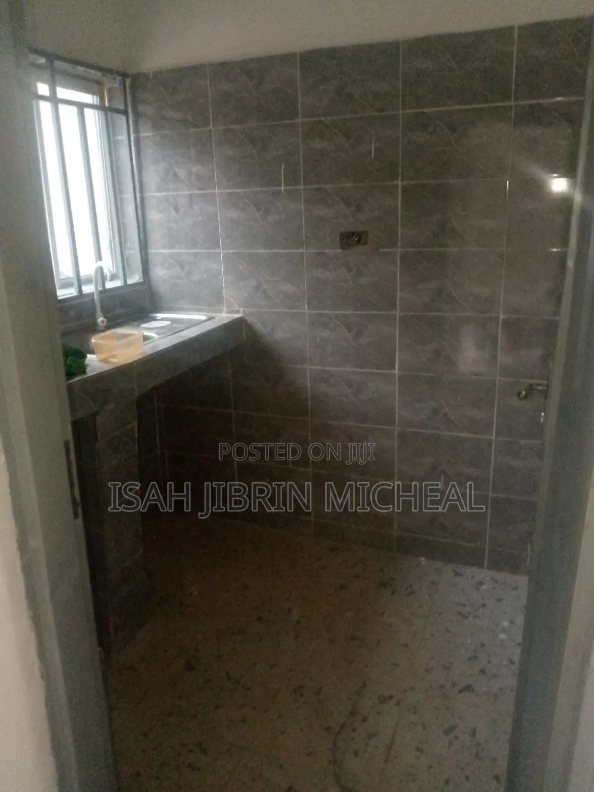 Studio Apartment in Mango Tree Arab Road, Kubwa for rent