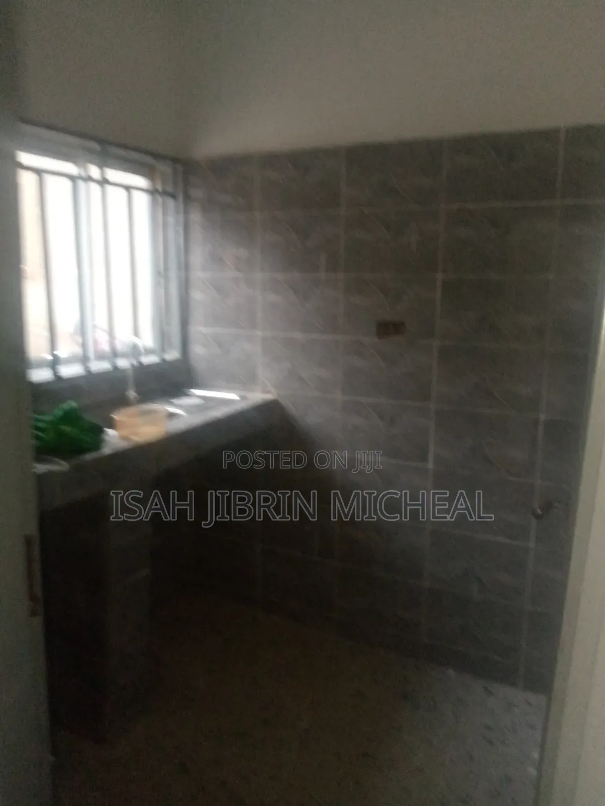 Studio Apartment in Mango Tree Arab Road, Kubwa for rent