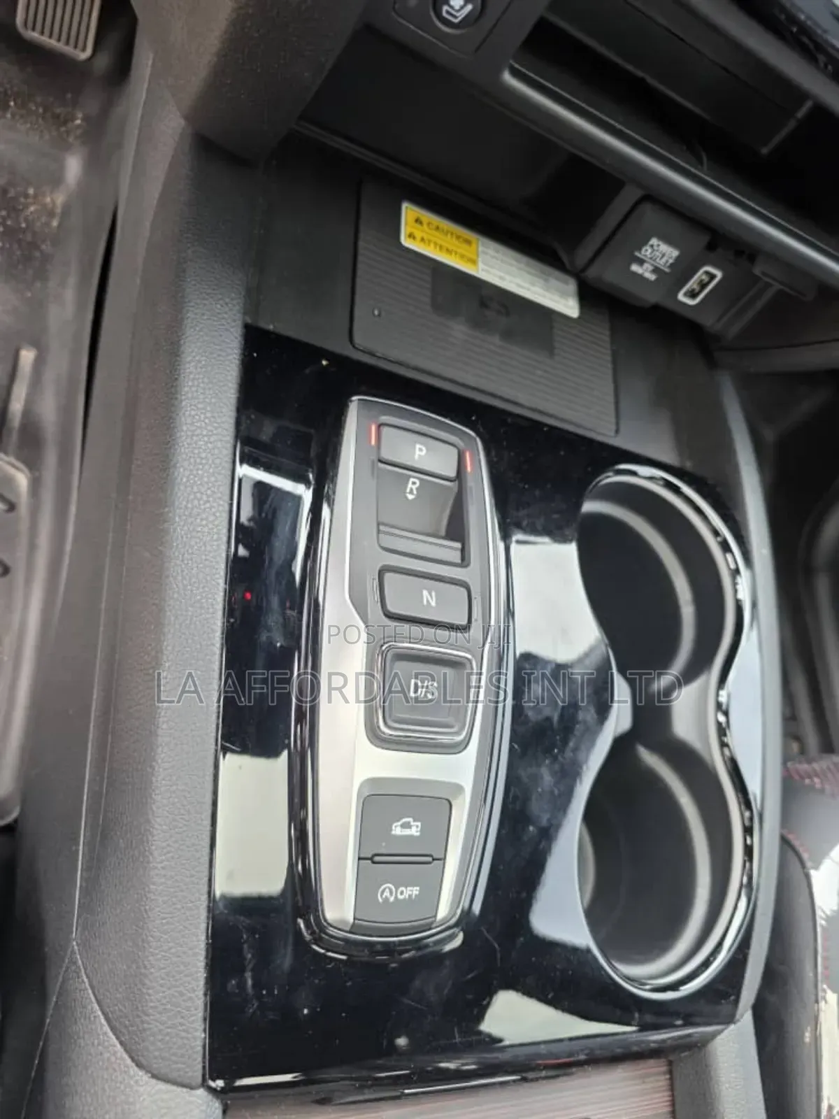 Honda Ridgeline 2022 White