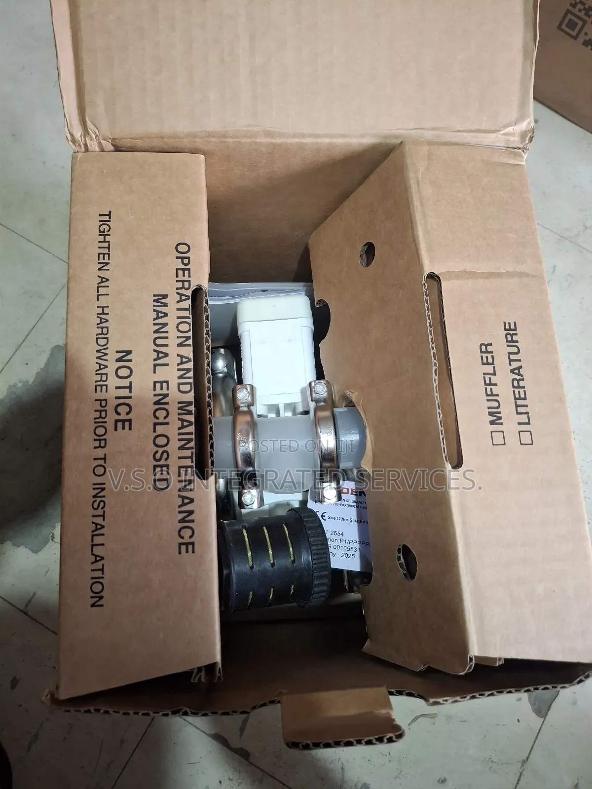 P1/PPPP/Tnu/Tf/KTV 1/2" Plastic Wilden Double Diaphragm Pump