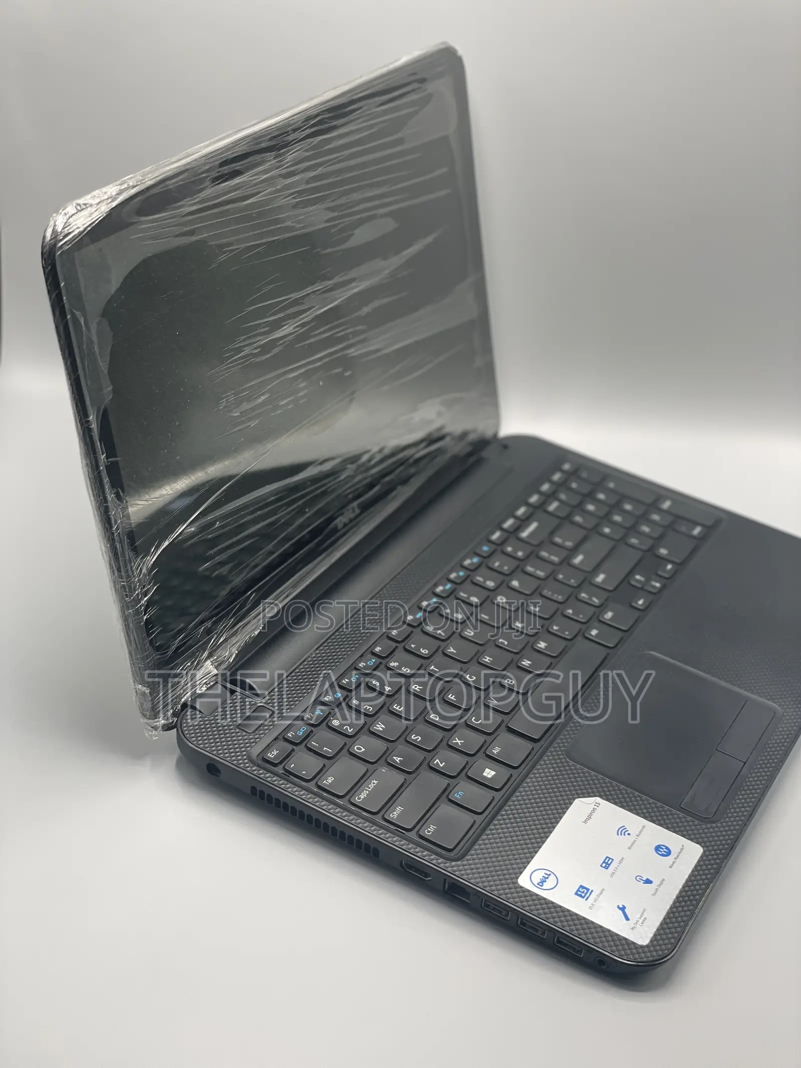 Laptop Dell Inspiron 15 3521 4GB Intel Core I3 HDD 500GB