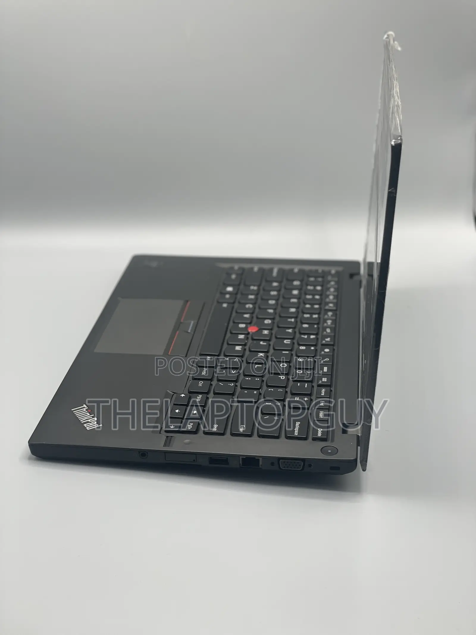 Laptop Lenovo ThinkPad T440 8GB Intel Core I7 HDD 250GB