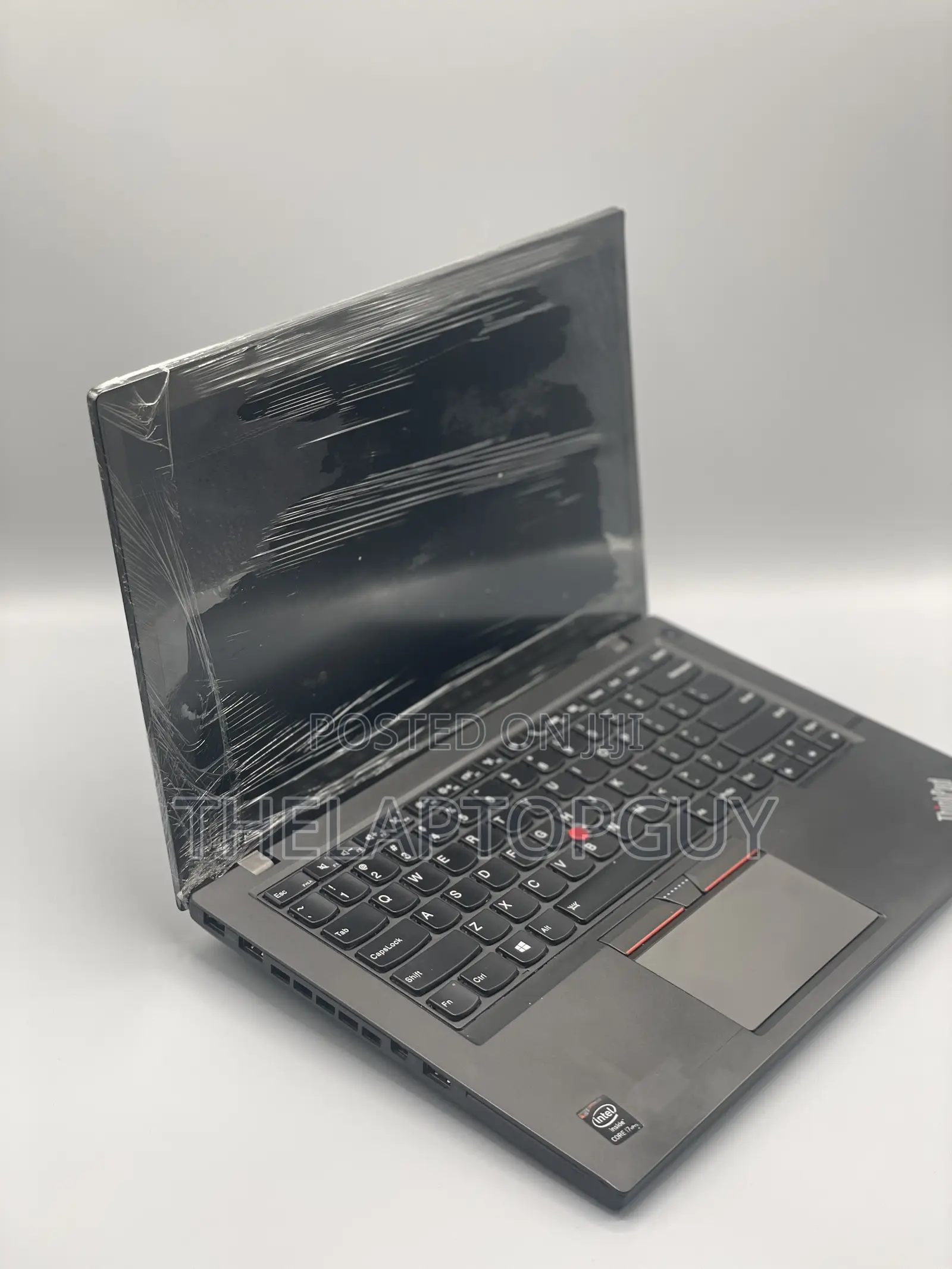 Laptop Lenovo ThinkPad T440 8GB Intel Core I7 HDD 250GB