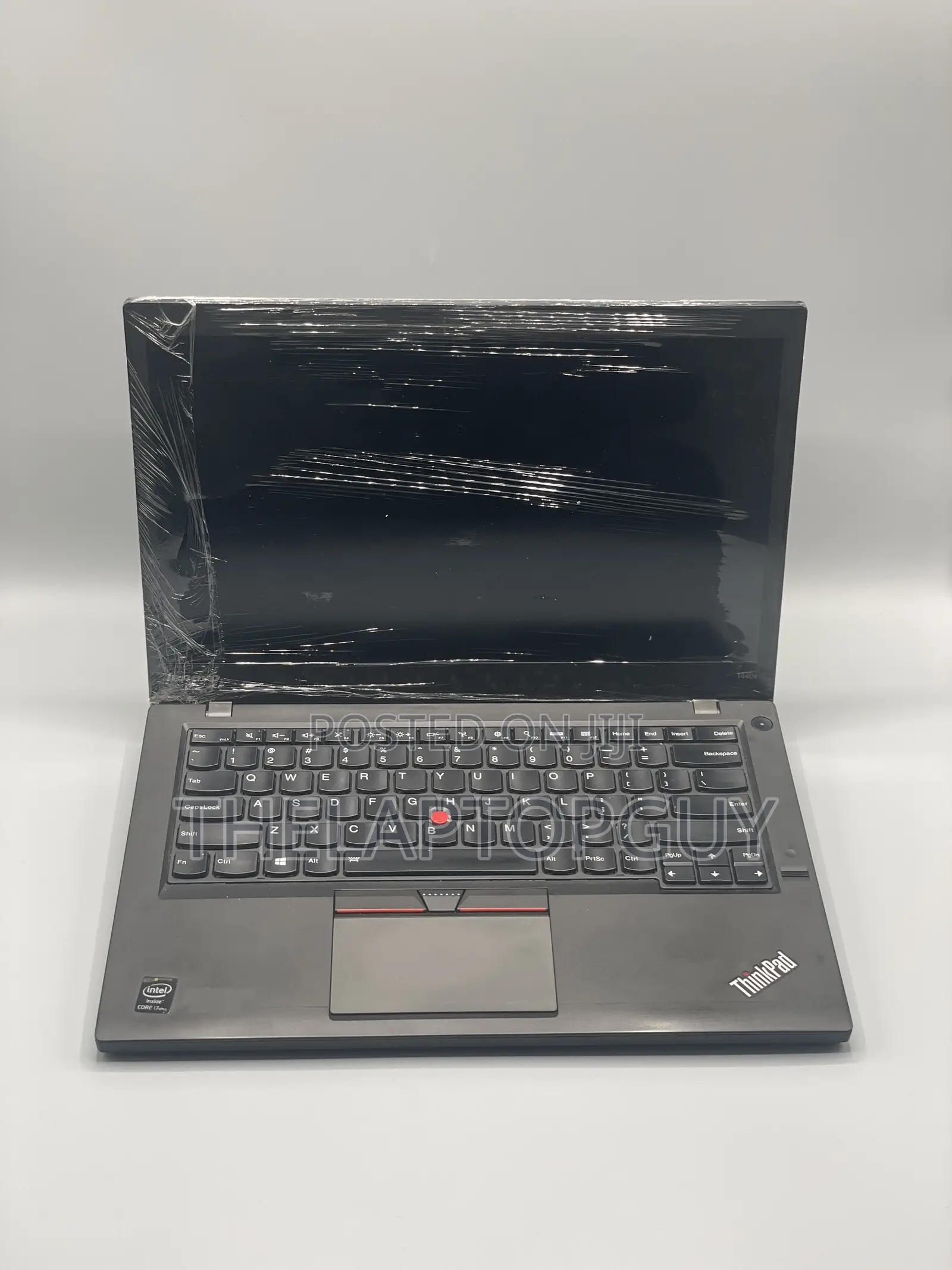 Laptop Lenovo ThinkPad T440 8GB Intel Core I7 HDD 250GB