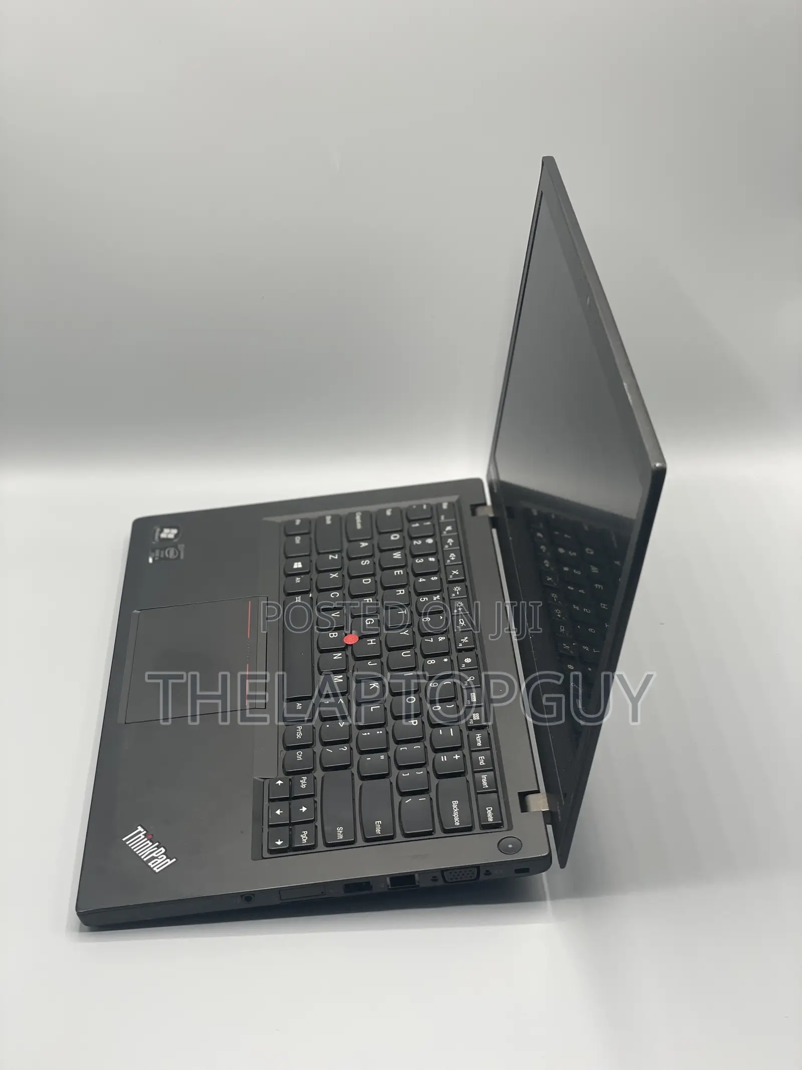 Laptop Lenovo ThinkPad T440 8GB Intel Core I5 HDD 500GB