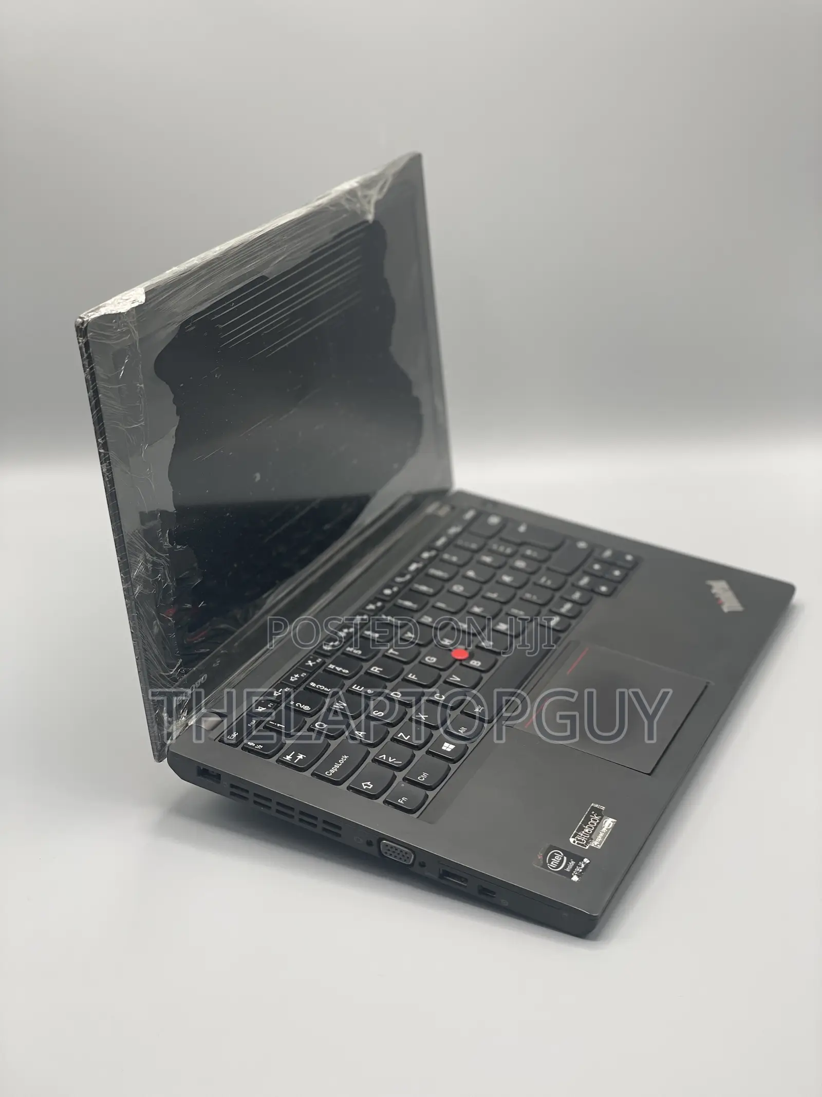 Laptop Lenovo ThinkPad X240 8GB Intel Core I5 SSD 128GB