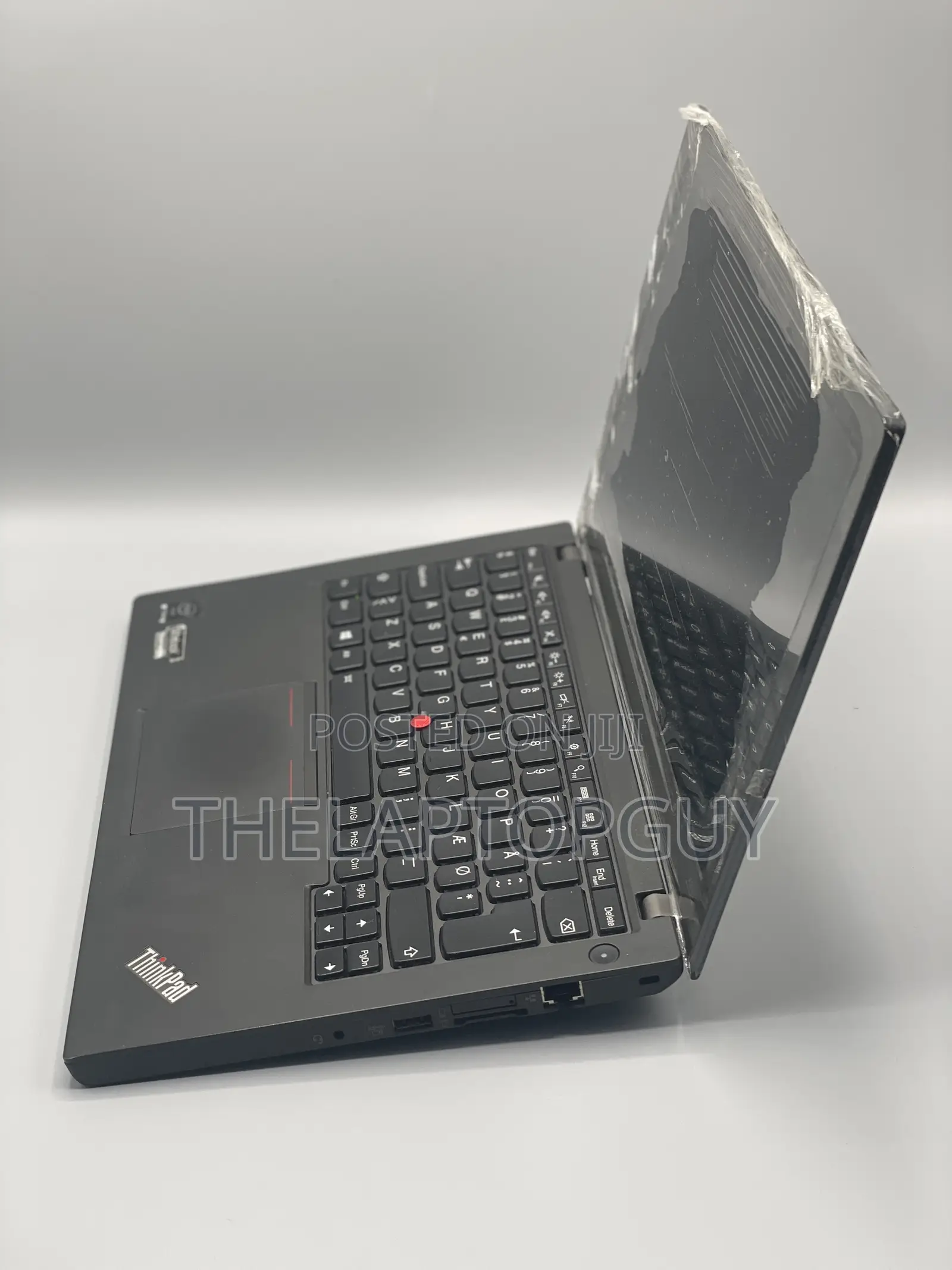 Laptop Lenovo ThinkPad X240 8GB Intel Core I5 SSD 128GB