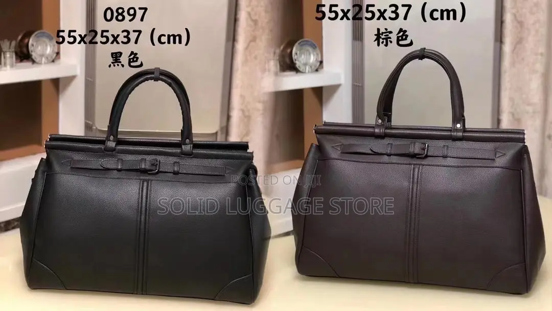 Men’S Duffel Bags