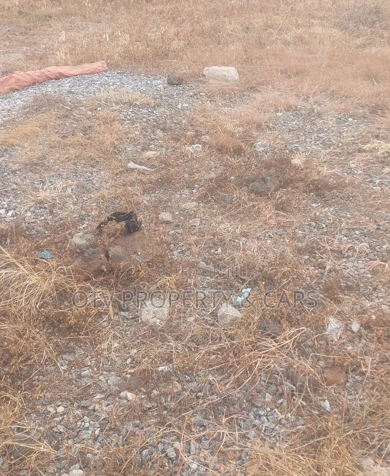 Prime Commercial 10,000 SQM Land Directly on Chevron Drive