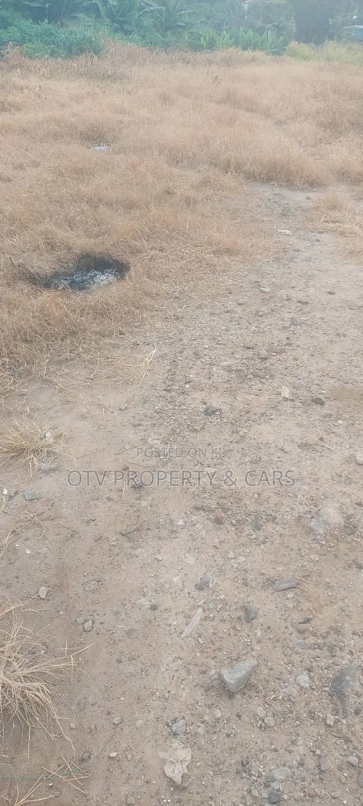 35 Plots of Bare Land Each Plot(648sqm) in an Estate.