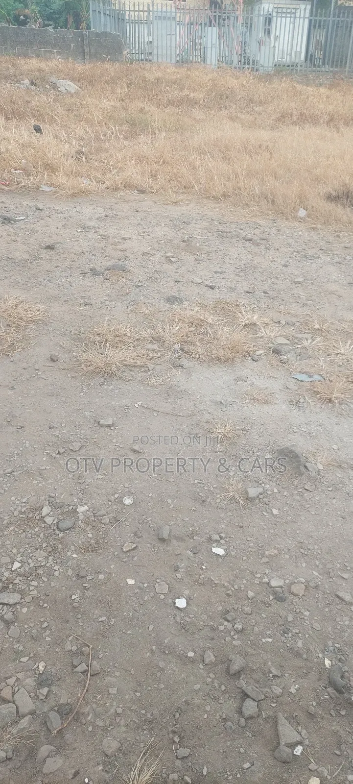 15 Plots of Bare Land at Abijo Behind Sky Team Filing Station