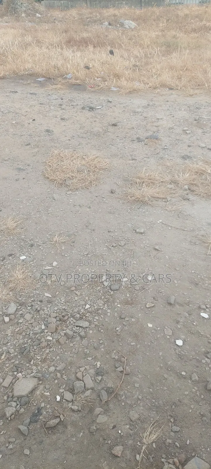 15 Plots of Bare Land at Abijo Behind Sky Team Filing Station