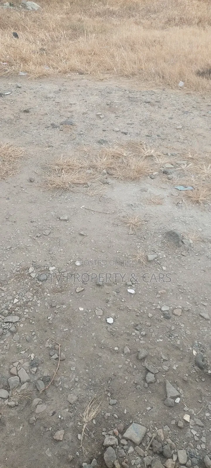 15 Plots of Bare Land at Abijo Behind Sky Team Filing Station