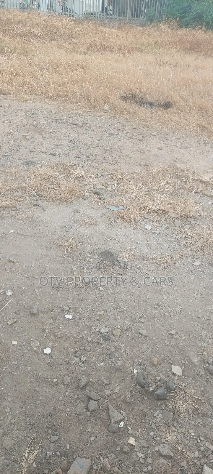 15 Plots of Bare Land at Abijo Behind Sky Team Filing Station