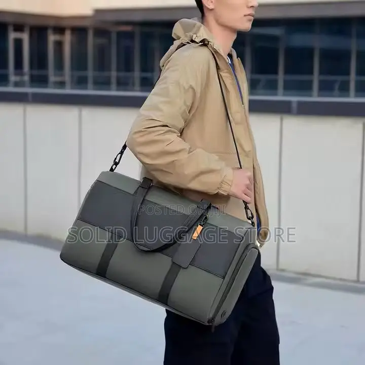 Men’S Duffel Bag