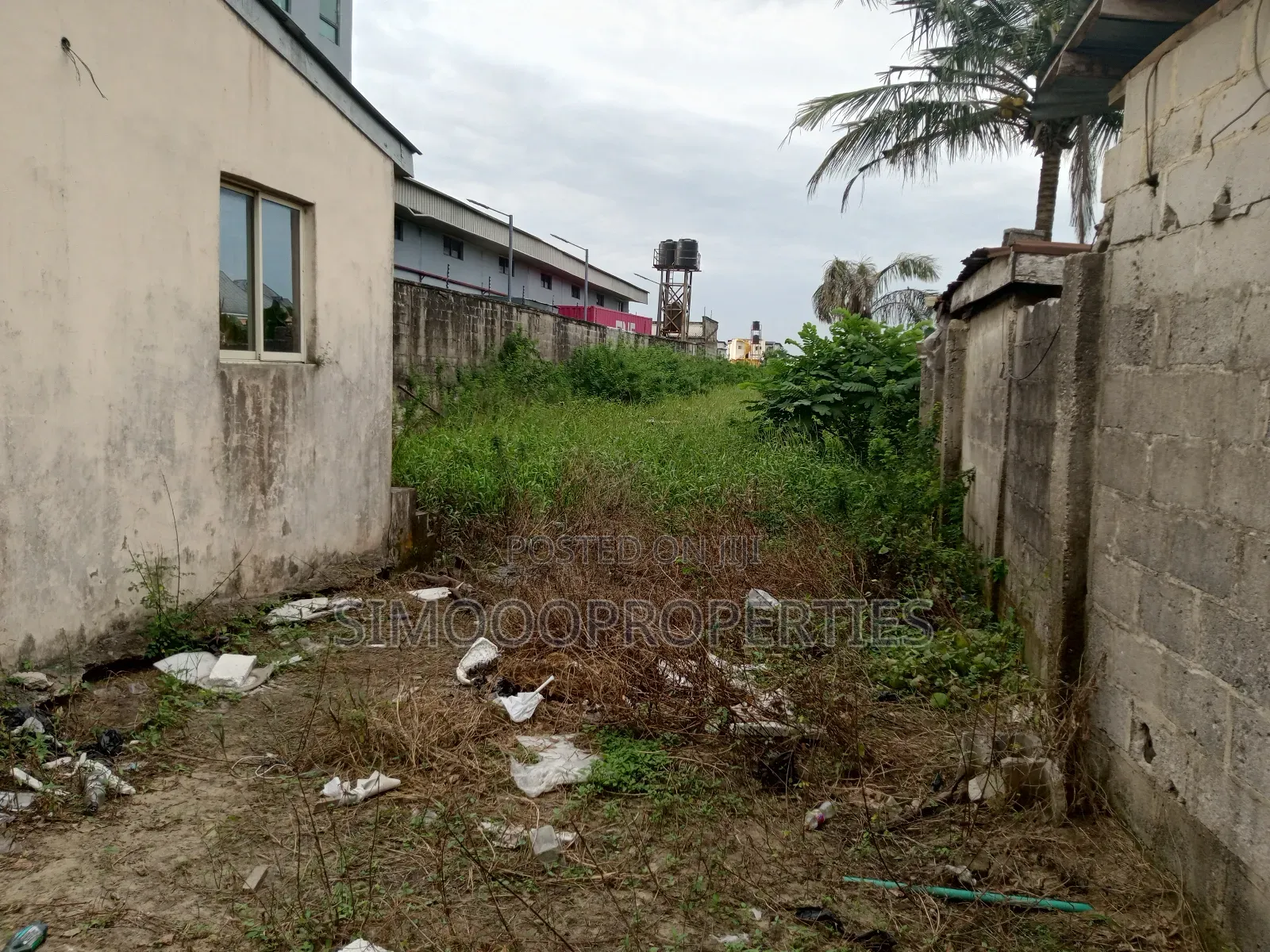Facing Express 1plot and Massive Office Space for Lease