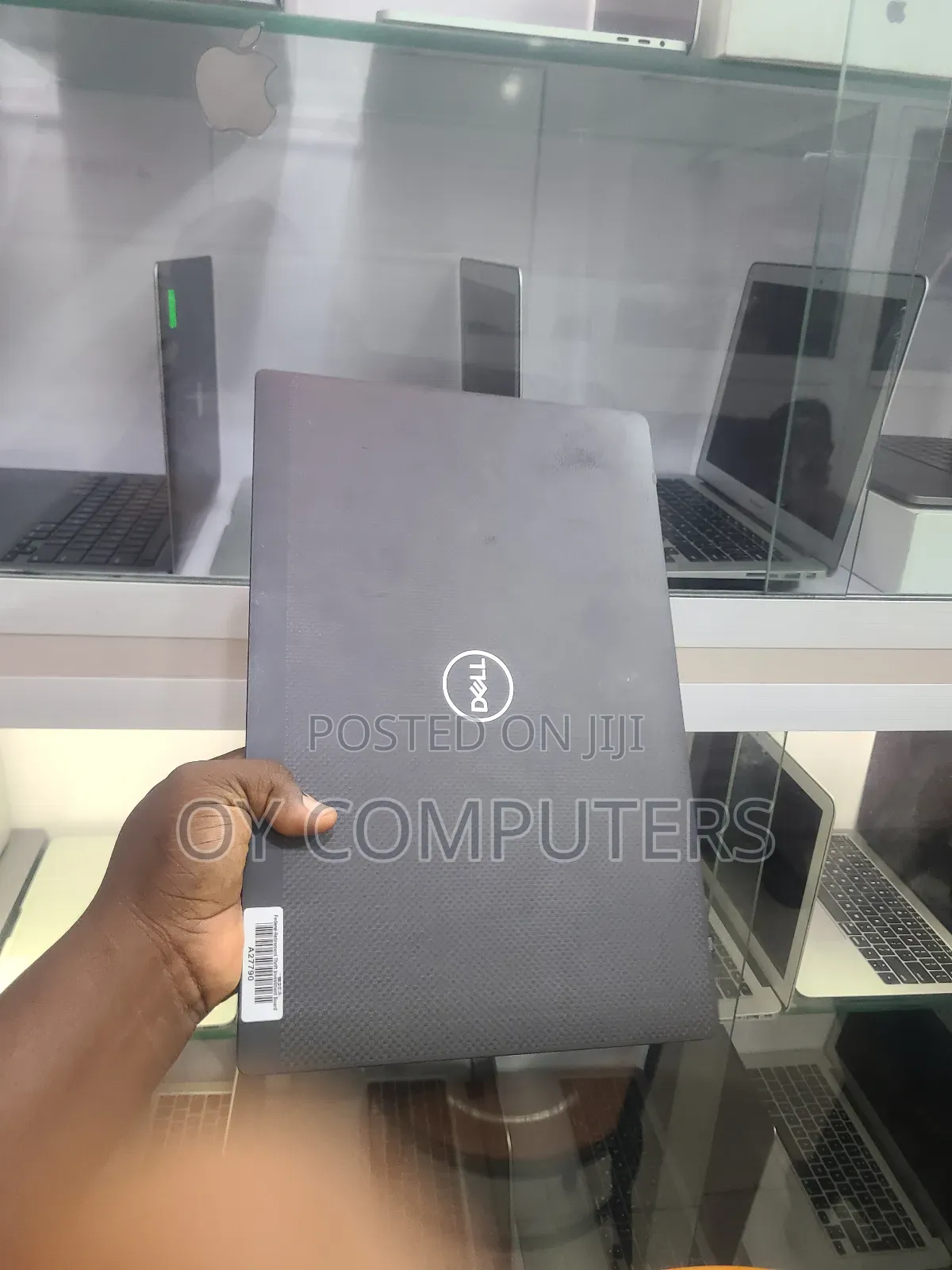 Laptop Dell Latitude 7400 16GB Intel Core I7 SSD 256GB
