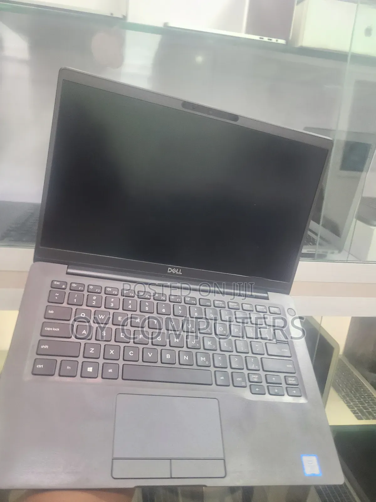 Laptop Dell Latitude 7400 16GB Intel Core I7 SSD 256GB