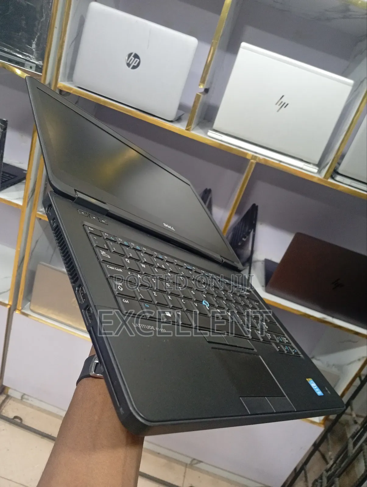 Laptop Dell Latitude E5440 8GB Intel Core I7 SSD 256GB
