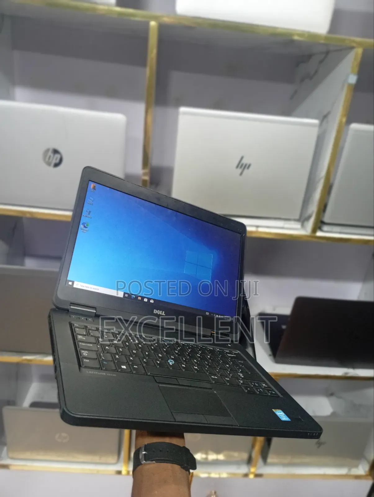 Laptop Dell Latitude E5440 8GB Intel Core I7 SSD 256GB