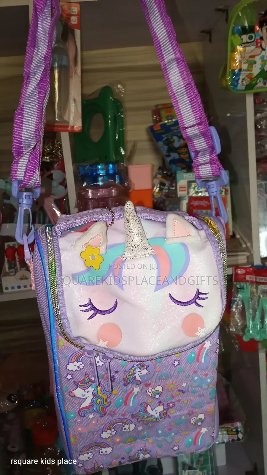 Toddler Lunch Bags for Party Pack/School