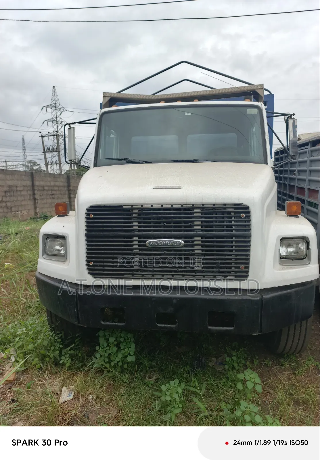 Mini Truck