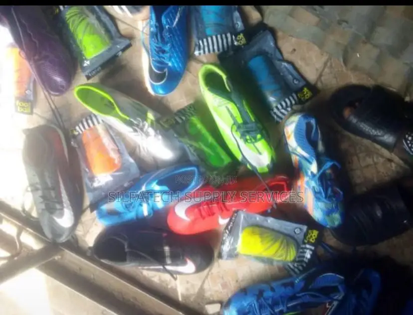 Original Football Boots