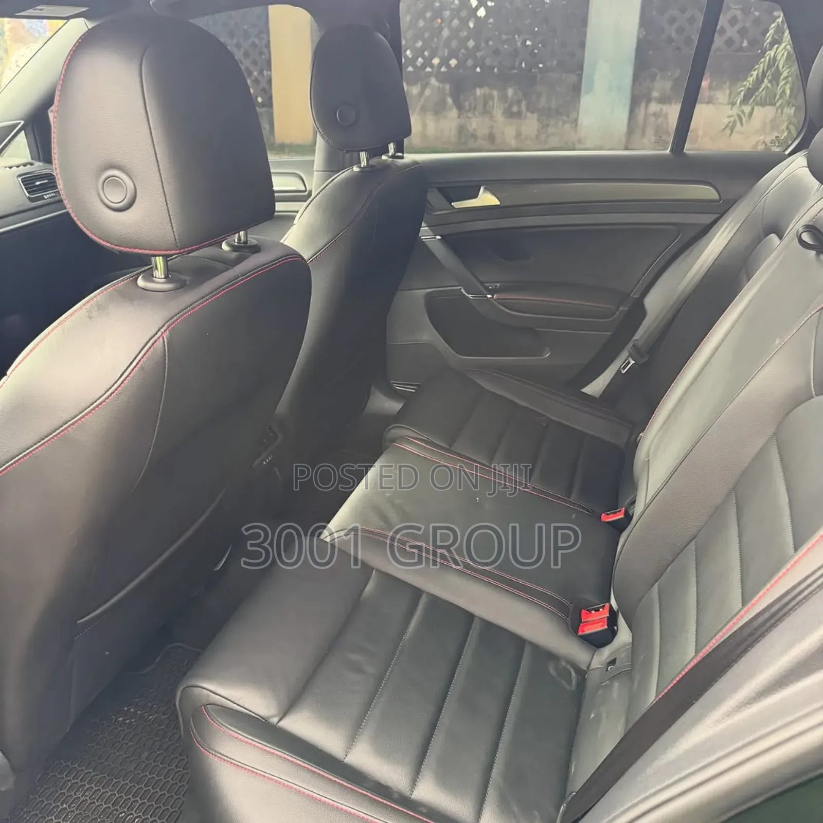Volkswagen Golf 1.4T TSI FWD 2020 Black