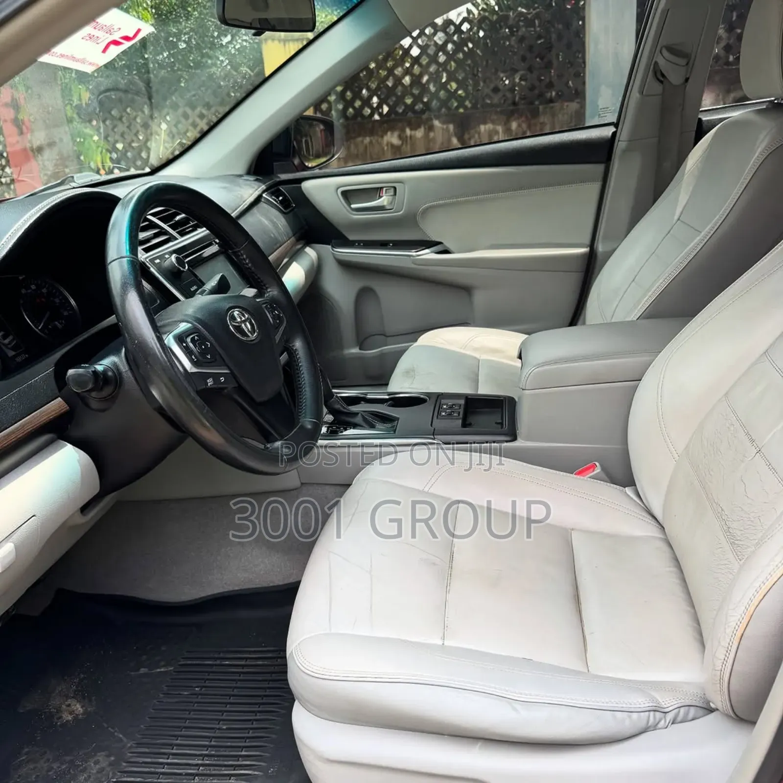 Toyota Camry XLE 4dr Sedan (2.5L 4cyl 6A) 2016 Burgundy