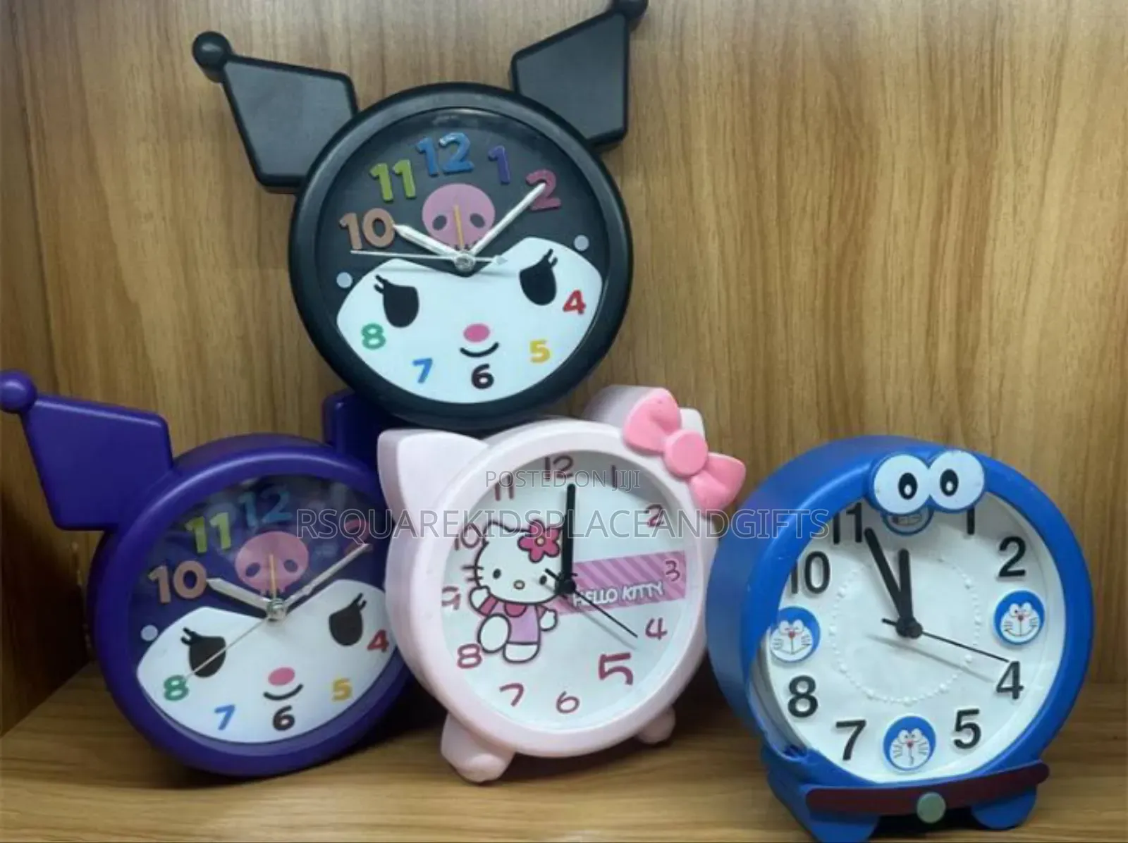 Alarm Clock for Kids/Gifts