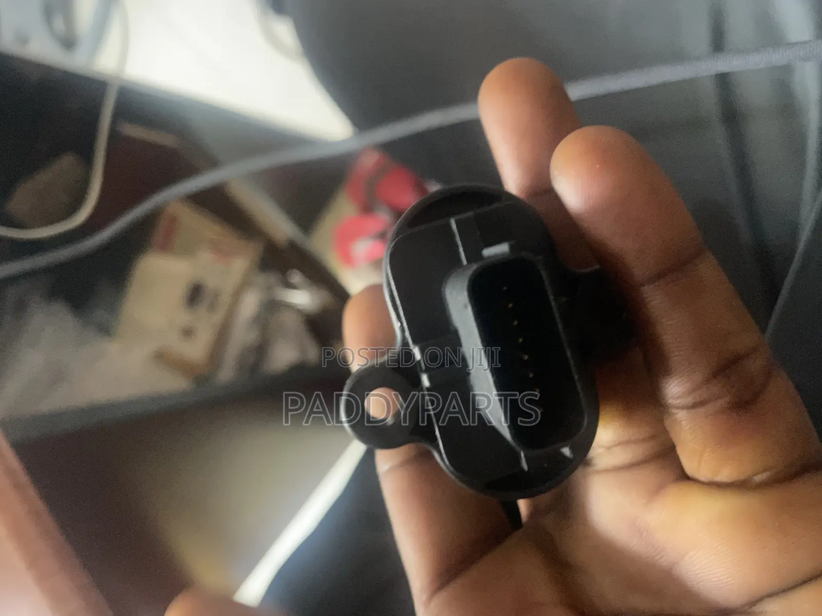 Chevrolet Cruze Mass Air Flow Sensor 2012-2019