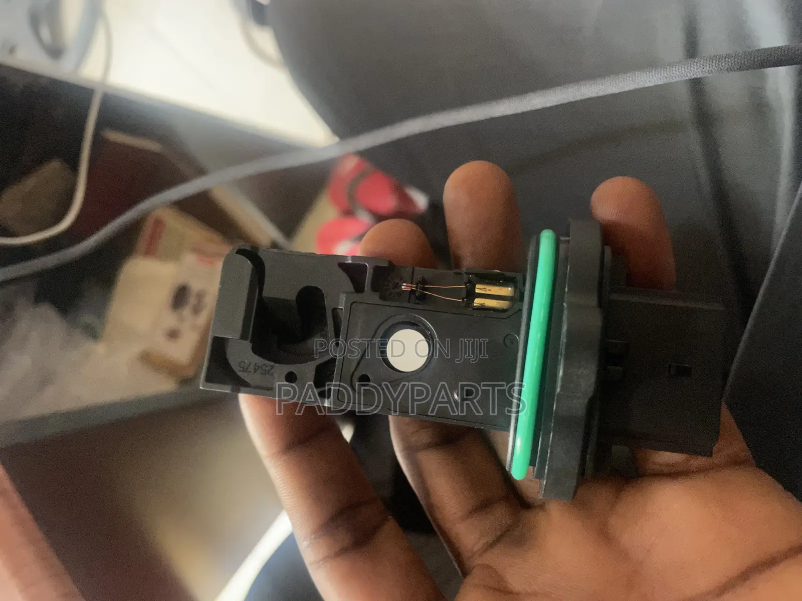 Buick Encore Mass Air Flow Sensor 2013-2021