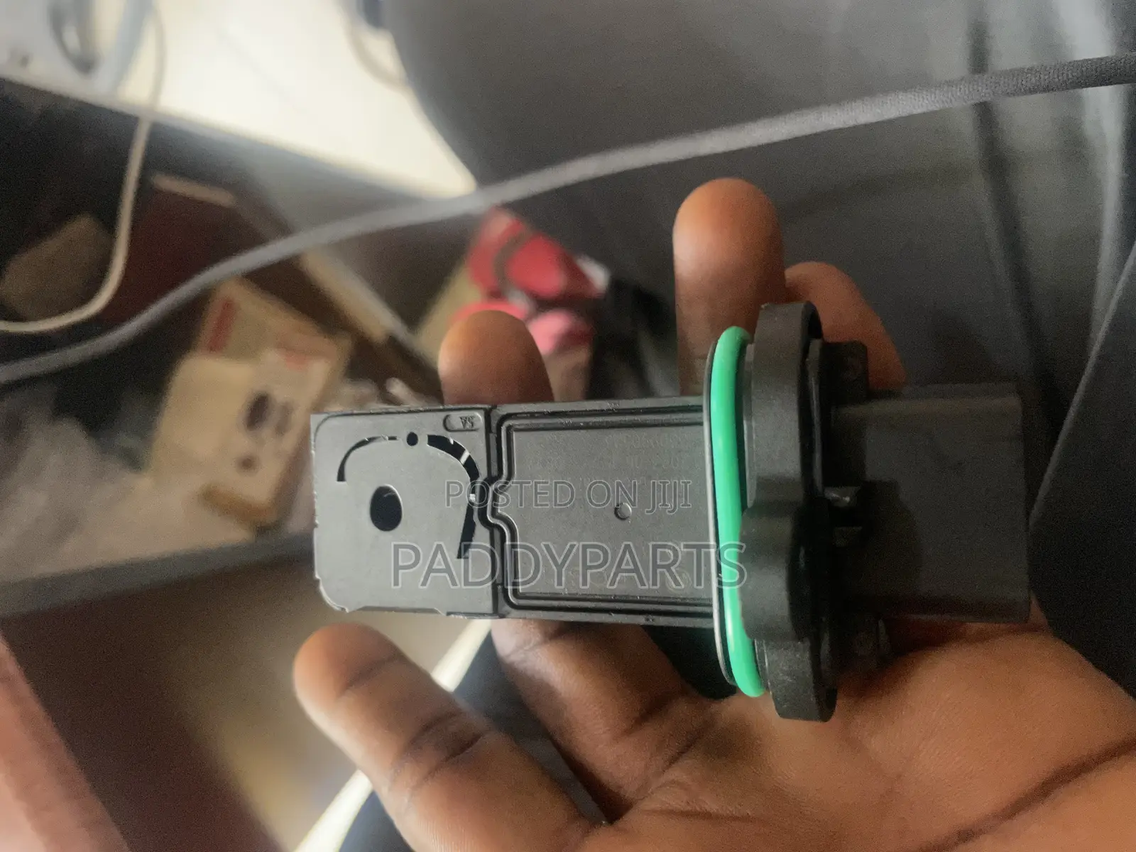 Buick Encore Mass Air Flow Sensor 2013-2021
