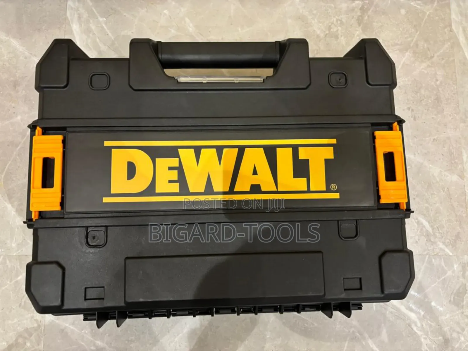 Laser Meter (16lines Dewalt)