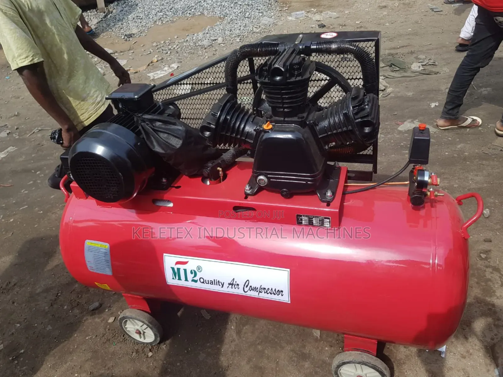 20hp Air Compressor