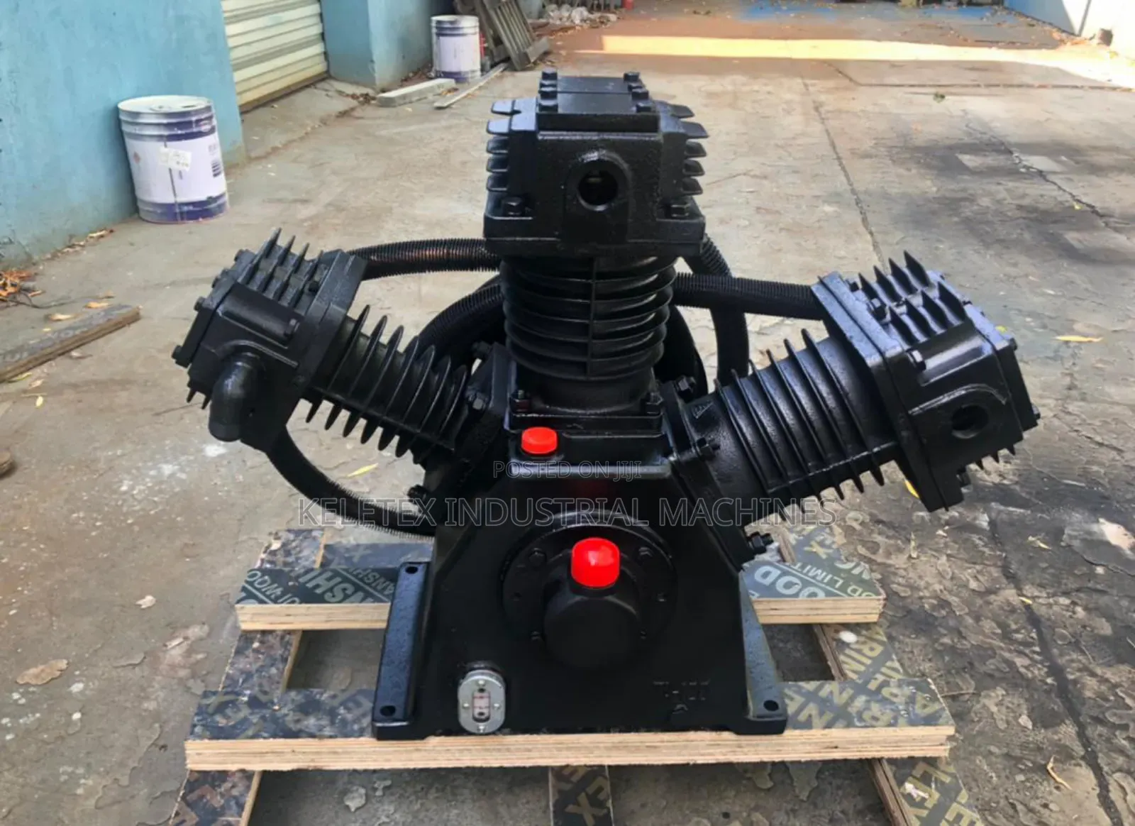 20hp Air Compressor