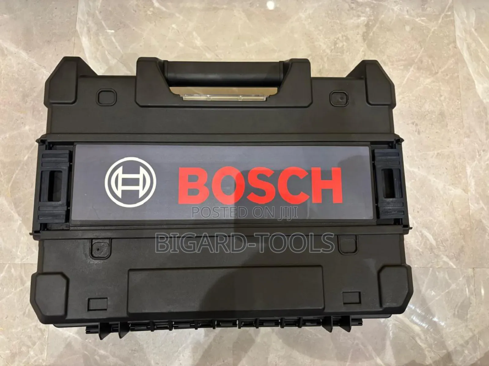 Laser Meter (16lines Bosch)