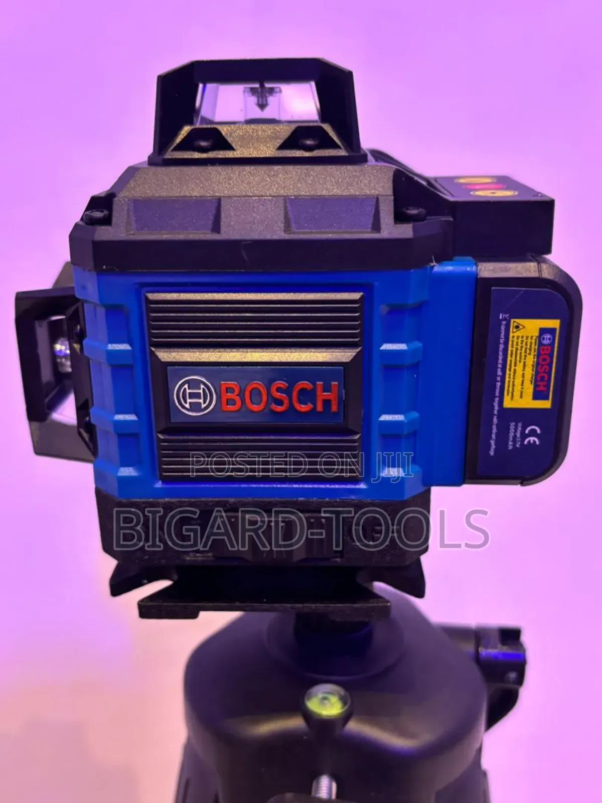Laser Meter (16lines Bosch)