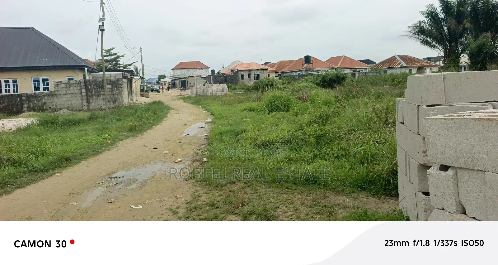Real Estate Investment Opportunity