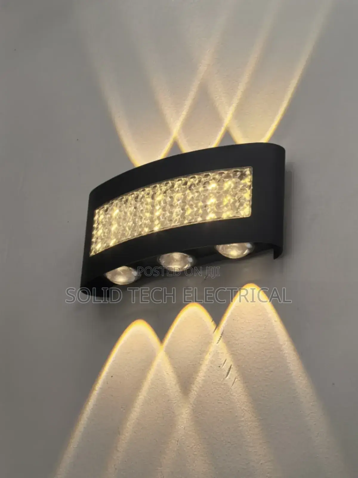 New Design Wall Lamp