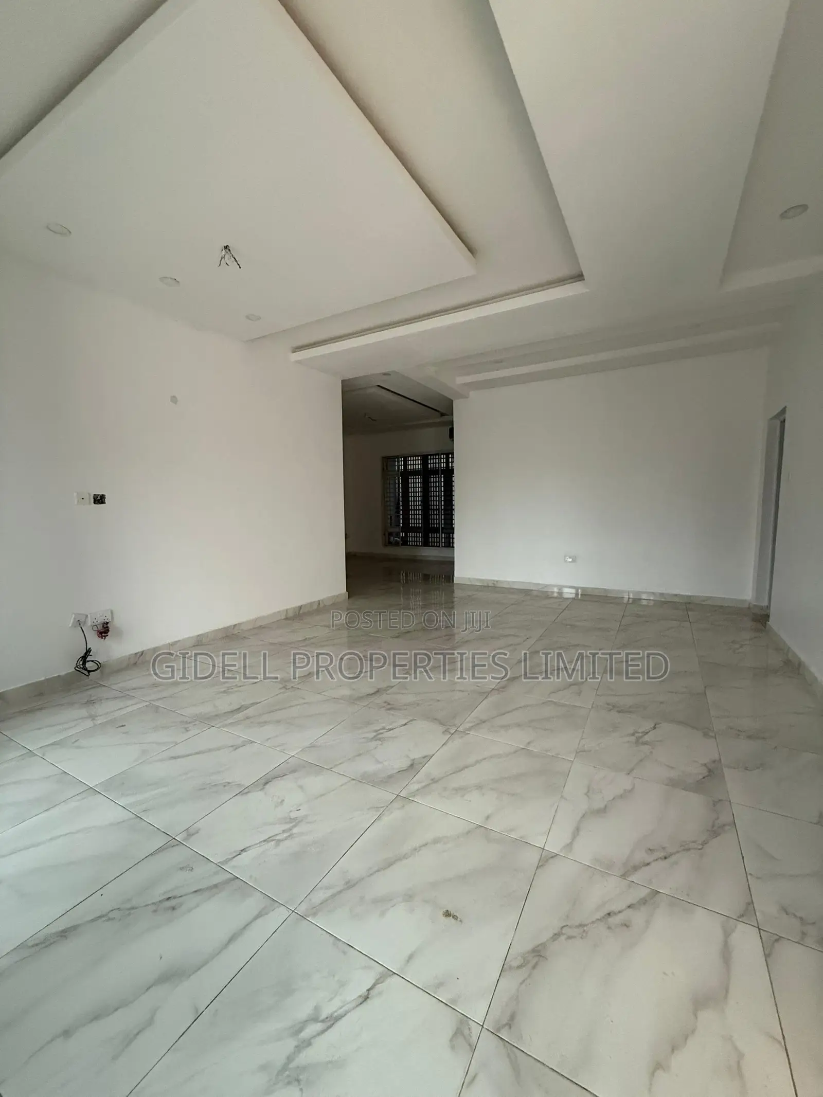 3bdrm Apartment in Jahi for rent