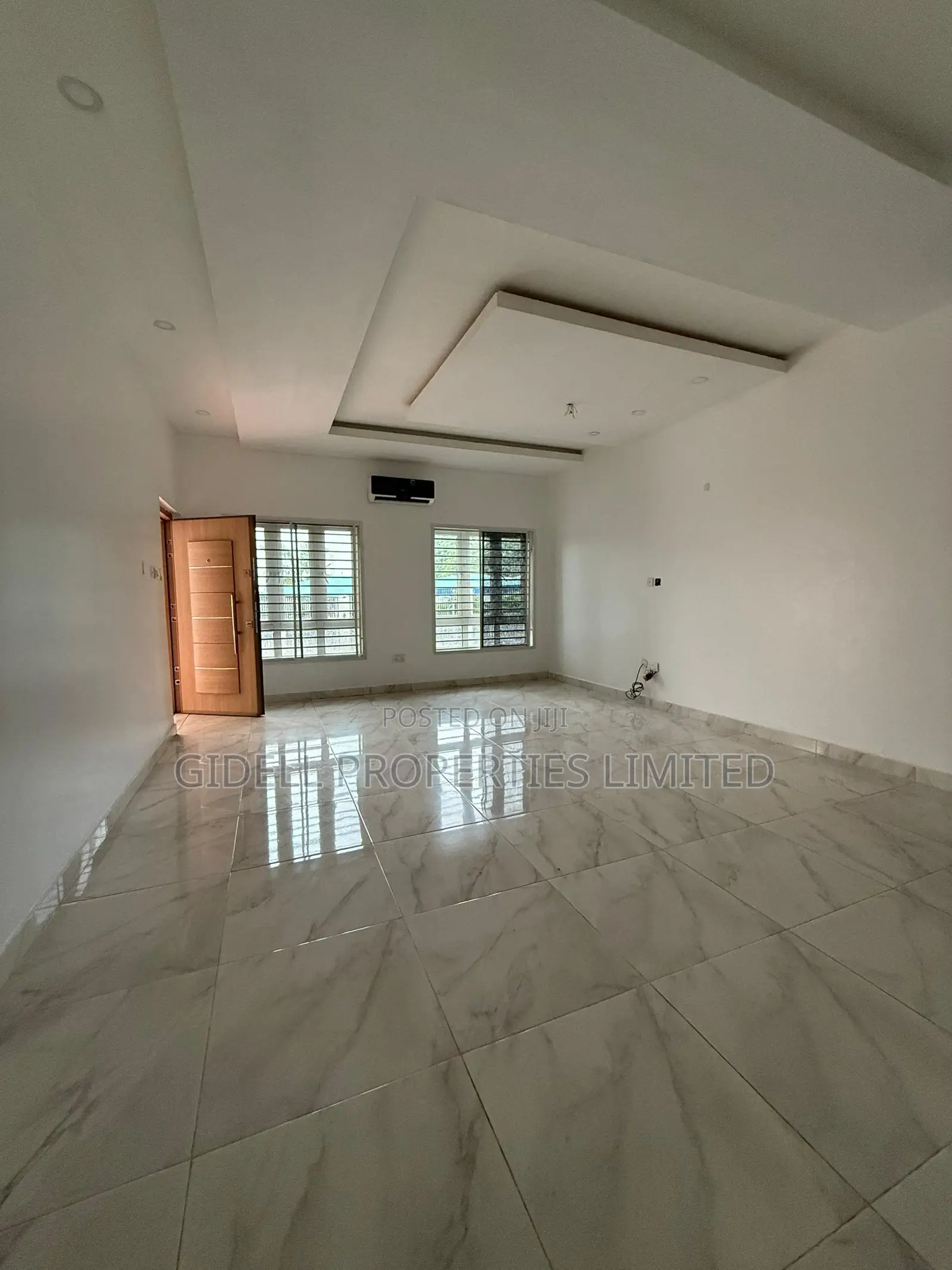 3bdrm Apartment in Jahi for rent