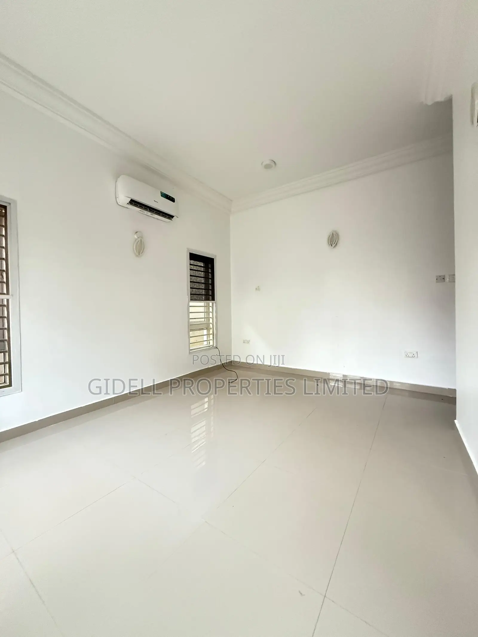3bdrm Apartment in Jahi for rent
