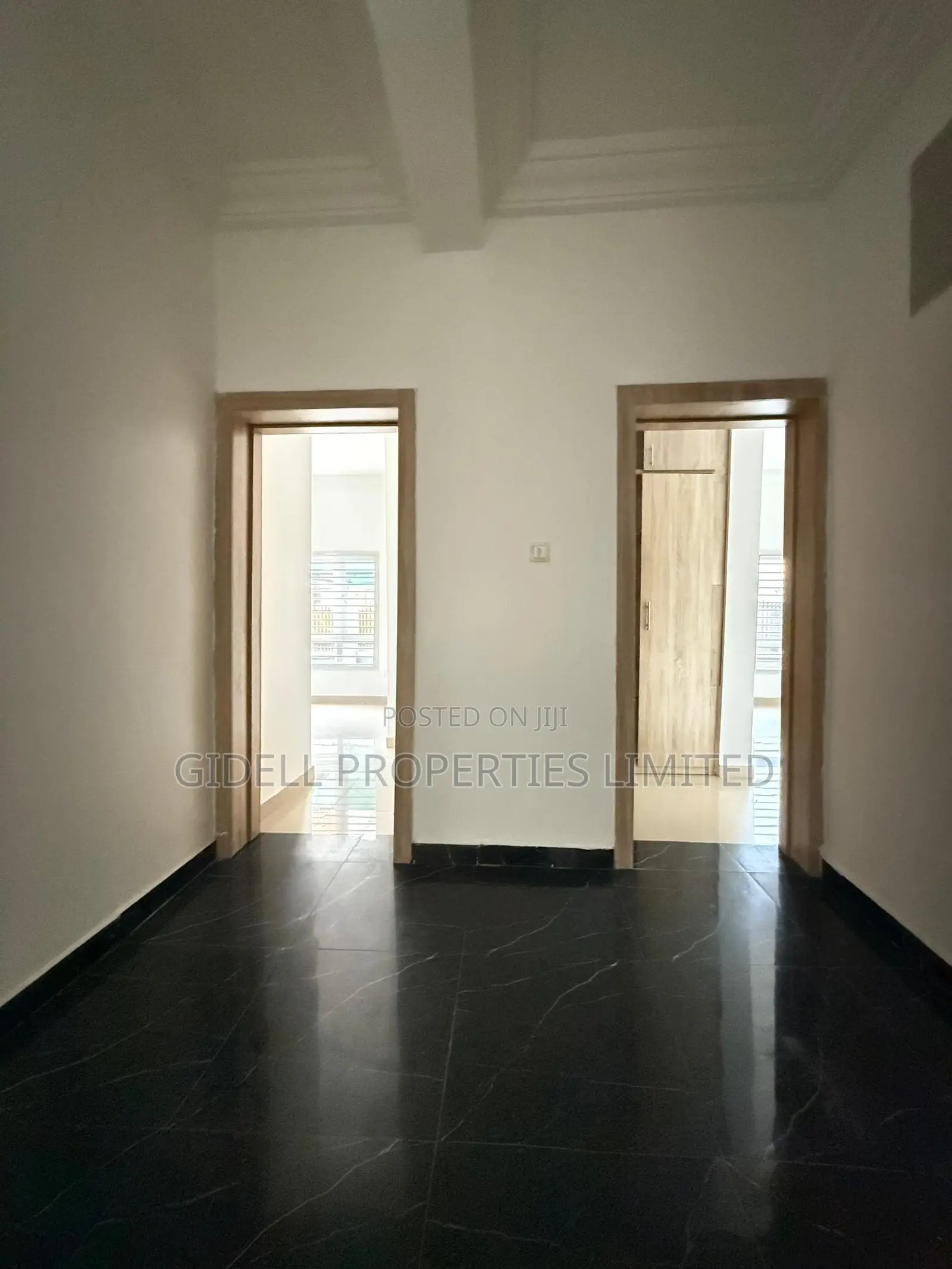 3bdrm Apartment in Jahi for rent
