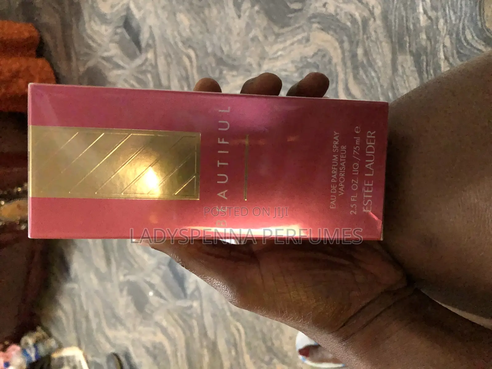 Estée Lauder Beautiful