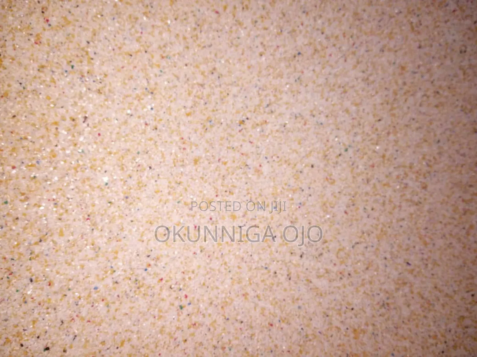 Gravitex Paint