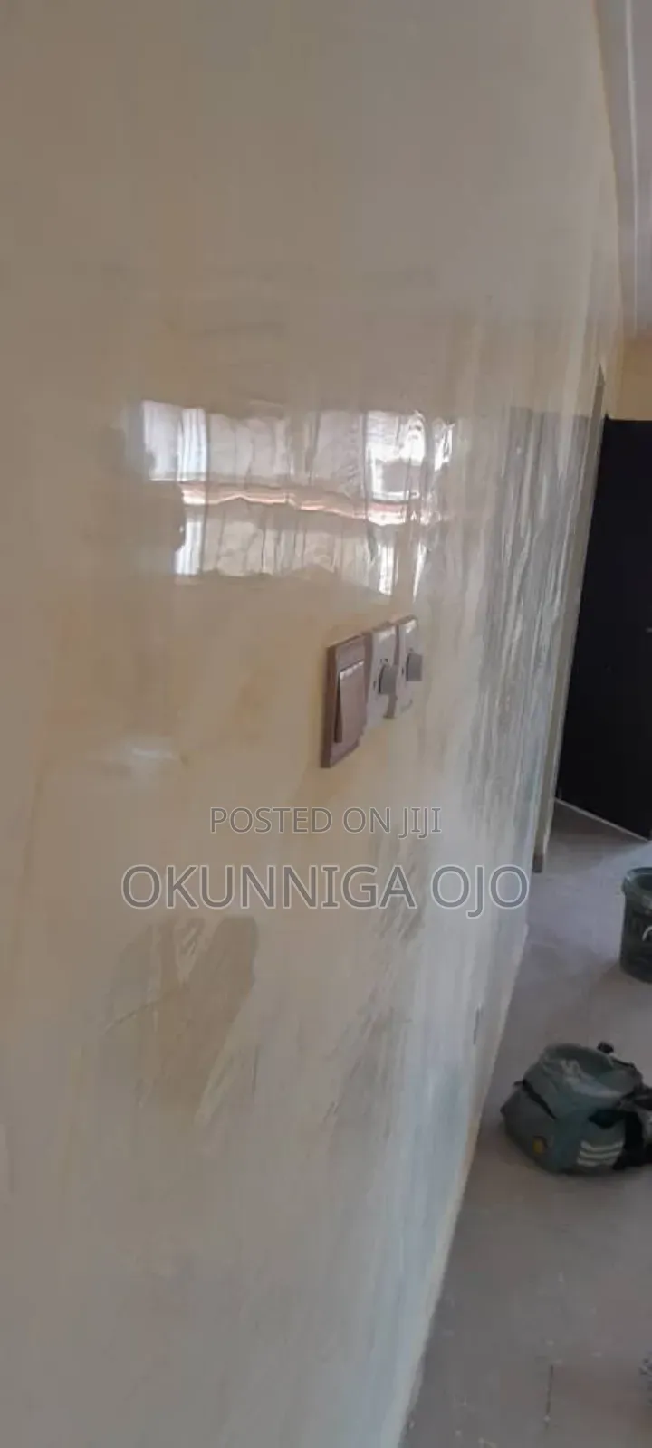 Gravitex Paint