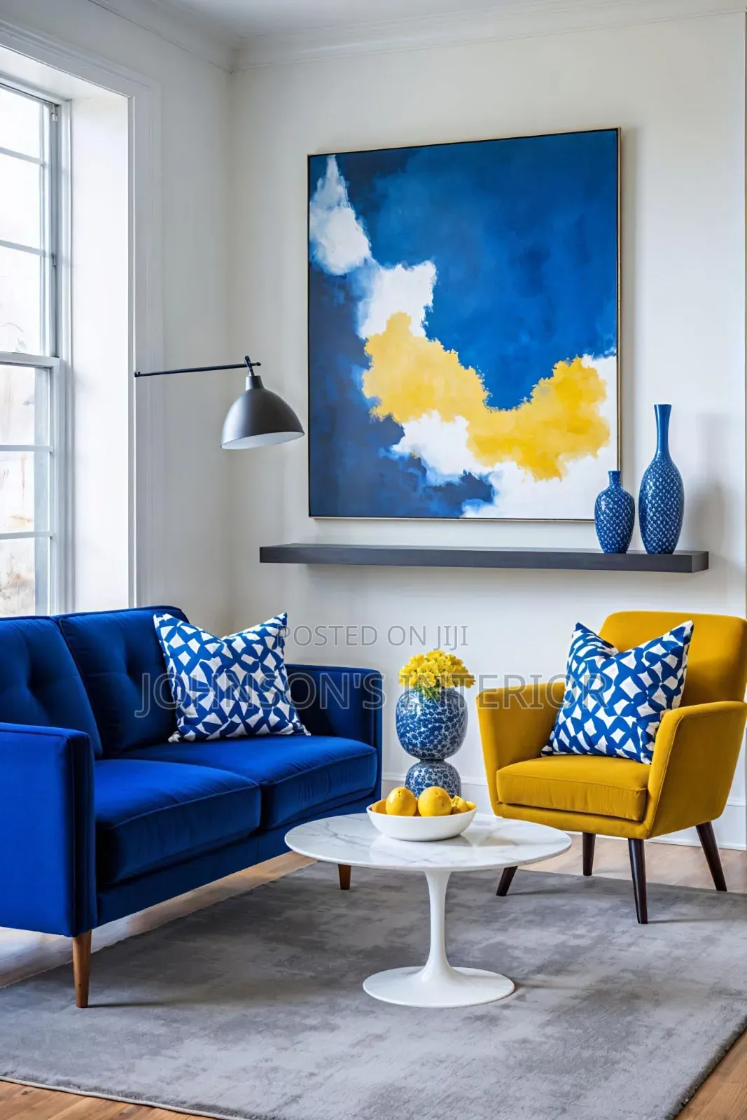 Chairs/Sofa