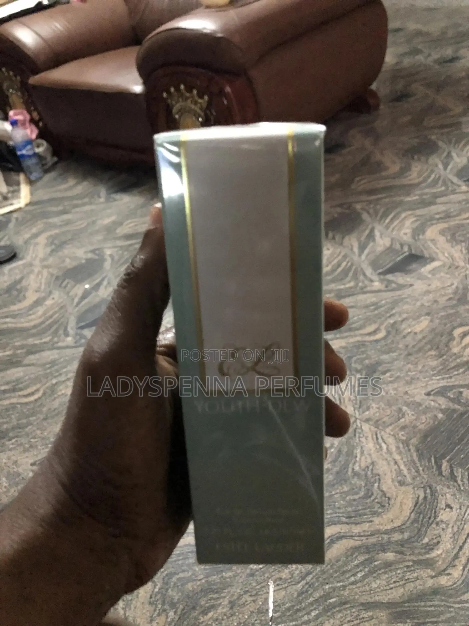 Estée Lauder Youth Dew