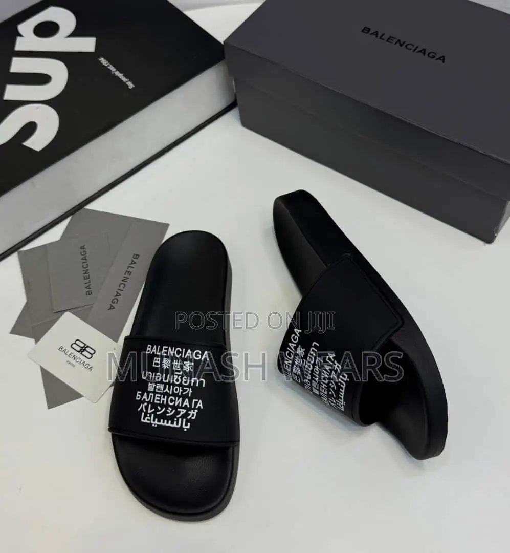 Latest Valentino Slide and Camo Color